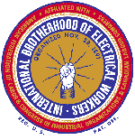 IBEW Logo