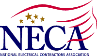 NECA Logo